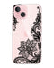 Hey Casey! Venetian Lace Phone Case for iPhone Samsung Huawei