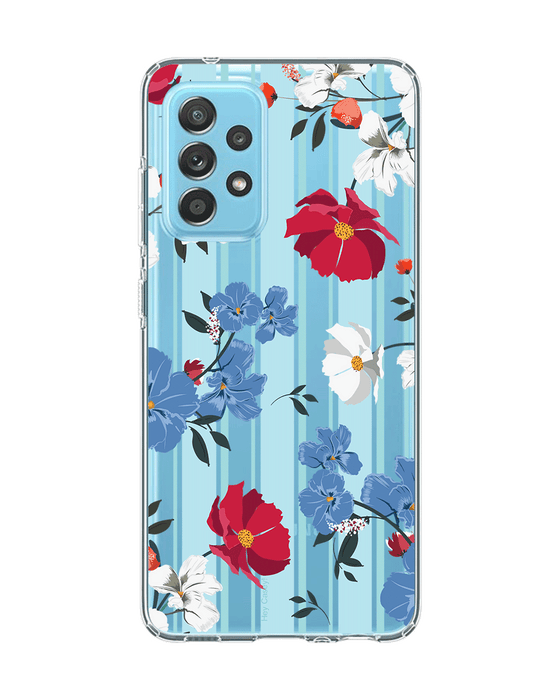 Hey Casey! Wallflower Phone Case for iPhone Samsung Huawei