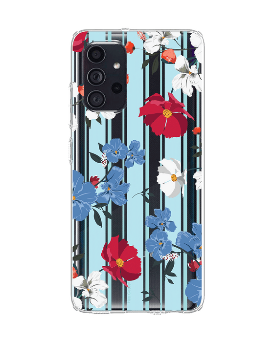 Hey Casey! Wallflower Phone Case for iPhone Samsung Huawei