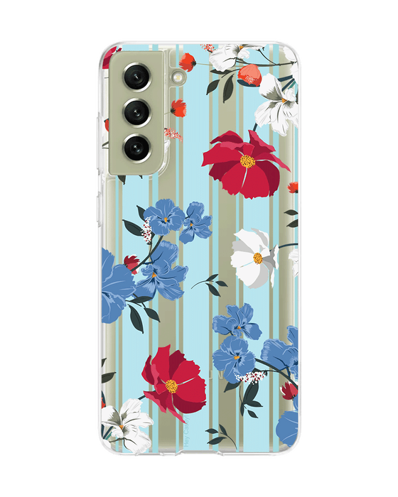 Hey Casey! Wallflower Phone Case for iPhone Samsung Huawei