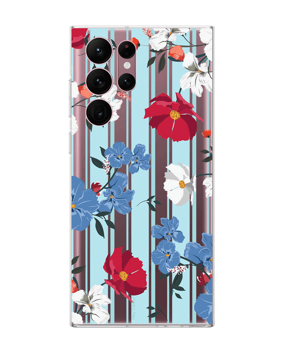 Hey Casey! Wallflower Phone Case for iPhone Samsung Huawei