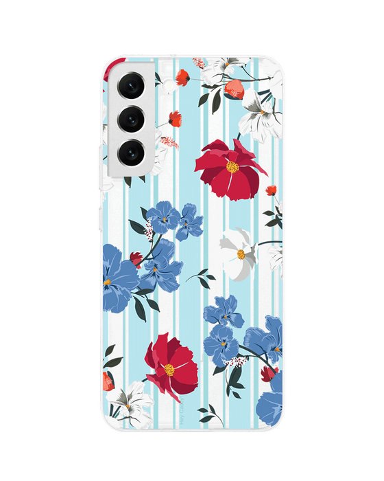 Hey Casey! Wallflower Phone Case for iPhone Samsung Huawei