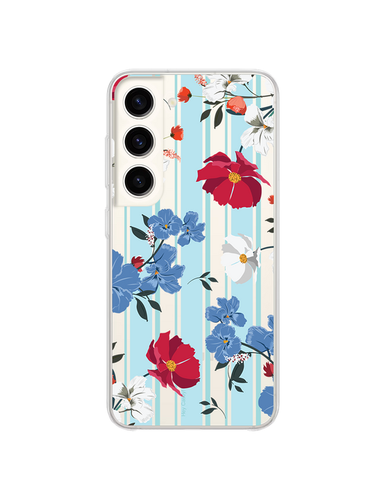 Hey Casey! Wallflower Phone Case for iPhone Samsung Huawei