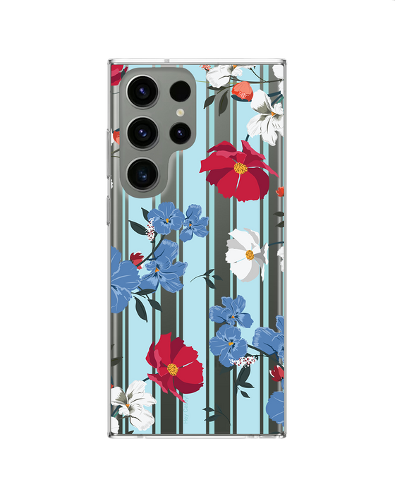 Hey Casey! Wallflower Phone Case for iPhone Samsung Huawei