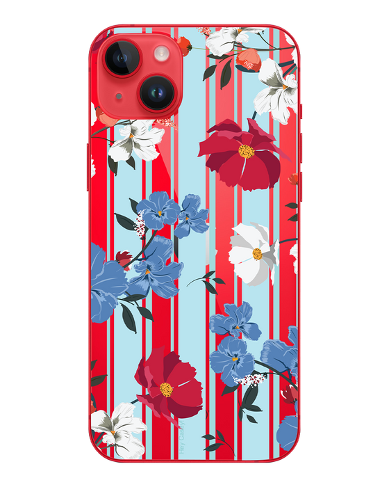 Hey Casey! Wallflower Phone Case for iPhone Samsung Huawei