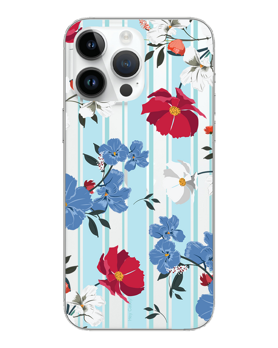 Hey Casey! Wallflower Phone Case for iPhone Samsung Huawei