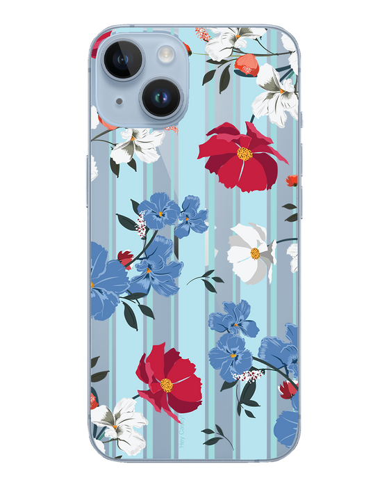 Hey Casey! Wallflower Phone Case for iPhone Samsung Huawei