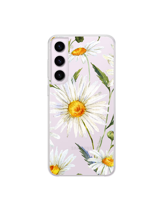 Hey Casey! Wild Daisies Phone Case for iPhone Samsung Huawei