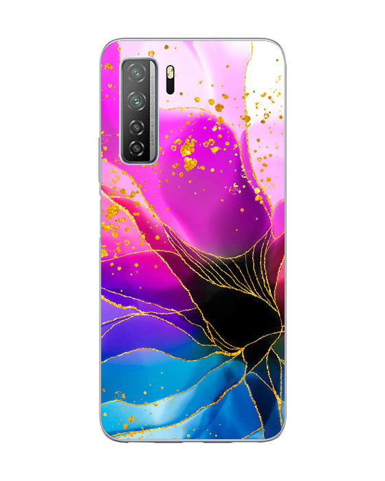 Hey Casey! Ablaze Phone Case for iPhone Samsung Huawei