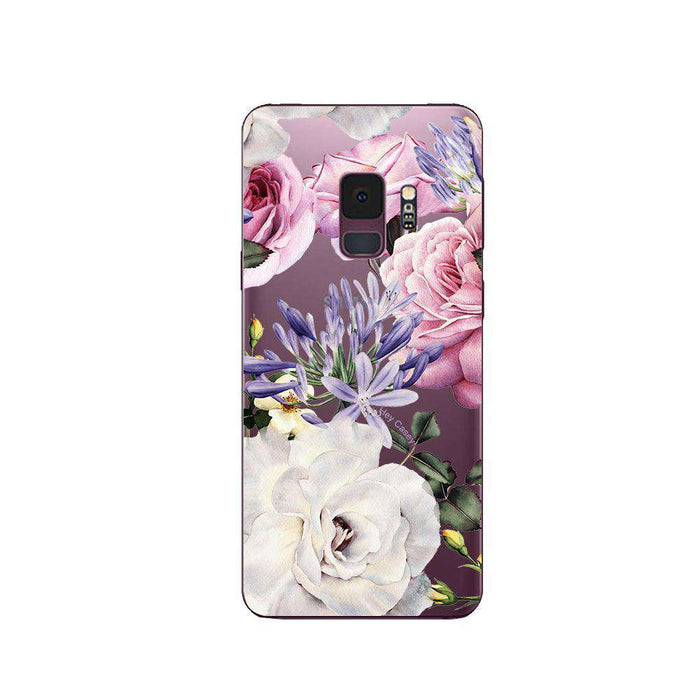Hey Casey! Ring-a-Rosie Phone Case for iPhone Samsung Huawei