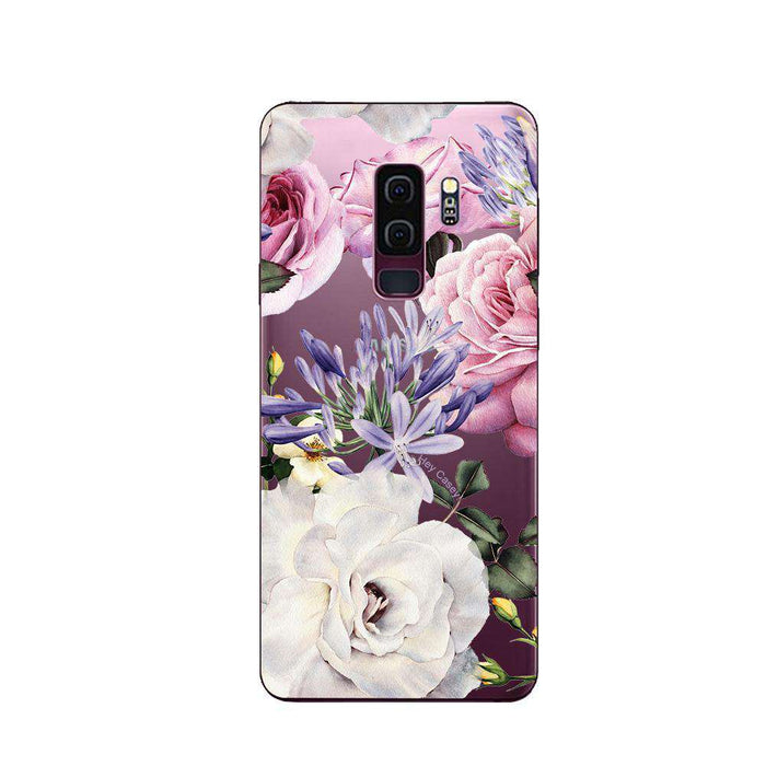 Hey Casey! Ring-a-Rosie Phone Case for iPhone Samsung Huawei