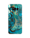 Hey Casey! Aquamarine Dream Gloss Phone case covers for iPhone, Samsung, Huawei