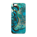 Hey Casey! Aquamarine Dream Gloss Phone case covers for iPhone, Samsung, Huawei