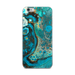 Hey Casey! Aquamarine Dream Gloss Phone case covers for iPhone, Samsung, Huawei