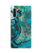 Hey Casey! Aquamarine Dream Gloss Phone case covers for iPhone, Samsung, Huawei