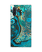 Hey Casey! Aquamarine Dream Gloss Phone case covers for iPhone, Samsung, Huawei