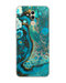 Hey Casey! Aquamarine Dream Gloss Phone case covers for iPhone, Samsung, Huawei