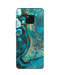 Hey Casey! Aquamarine Dream Gloss Phone case covers for iPhone, Samsung, Huawei