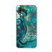 Hey Casey! Aquamarine Dream Gloss Phone case covers for iPhone, Samsung, Huawei
