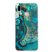 Hey Casey! Aquamarine Dream Gloss Phone case covers for iPhone, Samsung, Huawei