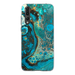 Hey Casey! Aquamarine Dream Gloss Phone case covers for iPhone, Samsung, Huawei