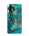 Hey Casey! Aquamarine Dream Gloss Phone case covers for iPhone, Samsung, Huawei