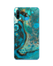 Hey Casey! Aquamarine Dream Gloss Phone case covers for iPhone, Samsung, Huawei