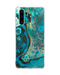 Hey Casey! Aquamarine Dream Gloss Phone case covers for iPhone, Samsung, Huawei