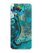 Hey Casey! Aquamarine Dream Gloss Phone case covers for iPhone, Samsung, Huawei