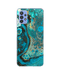 Hey Casey! Aquamarine Dream Gloss Phone case covers for iPhone, Samsung, Huawei