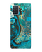 Hey Casey! Aquamarine Dream Gloss Phone case covers for iPhone, Samsung, Huawei