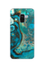 Hey Casey! Aquamarine Dream Gloss Phone case covers for iPhone, Samsung, Huawei