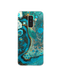 Hey Casey! Aquamarine Dream Gloss Phone case covers for iPhone, Samsung, Huawei