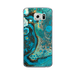 Hey Casey! Aquamarine Dream Gloss Phone case covers for iPhone, Samsung, Huawei