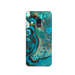 Hey Casey! Aquamarine Dream Gloss Phone case covers for iPhone, Samsung, Huawei