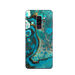 Hey Casey! Aquamarine Dream Gloss Phone case covers for iPhone, Samsung, Huawei