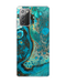 Hey Casey! Aquamarine Dream Gloss Phone case covers for iPhone, Samsung, Huawei