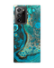 Hey Casey! Aquamarine Dream Gloss Phone case covers for iPhone, Samsung, Huawei