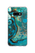 Hey Casey! Aquamarine Dream Gloss Phone case covers for iPhone, Samsung, Huawei