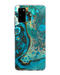 Hey Casey! Aquamarine Dream Gloss Phone case covers for iPhone, Samsung, Huawei