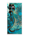 Hey Casey! Aquamarine Dream Phone Case for iPhone, Samsung, and Huawei