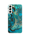 Hey Casey! Aquamarine Dream Phone Case for iPhone, Samsung, and Huawei