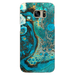 Hey Casey! Aquamarine Dream Gloss Phone case covers for iPhone, Samsung, Huawei