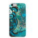 Hey Casey! Aquamarine Dream Gloss Phone case covers for iPhone, Samsung, Huawei