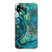 Hey Casey! Aquamarine Dream Gloss Phone case covers for iPhone, Samsung, Huawei