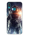 Hey Casey! Astronaut Phone Case for iPhone Samsung Huawei