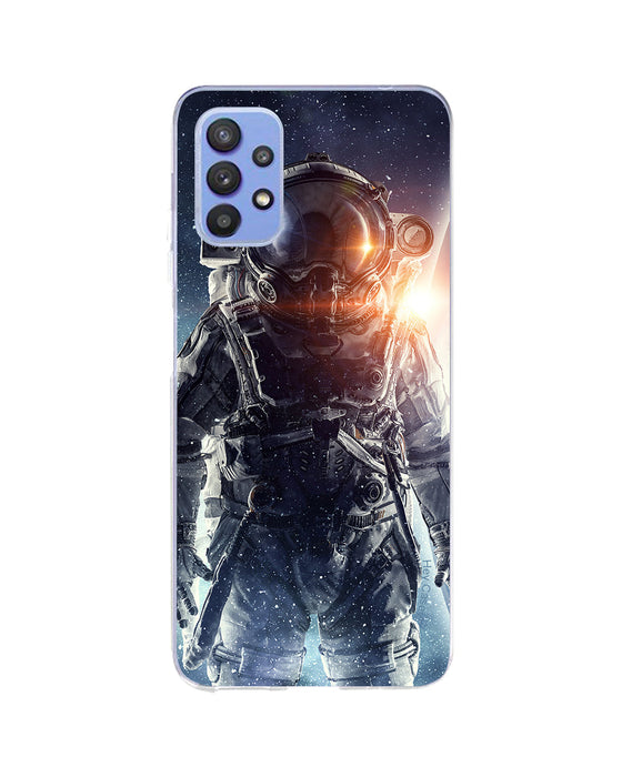 Hey Casey! Astronaut Phone Case for iPhone Samsung Huawei