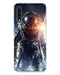 Hey Casey! Astronaut Phone Case for iPhone Samsung Huawei