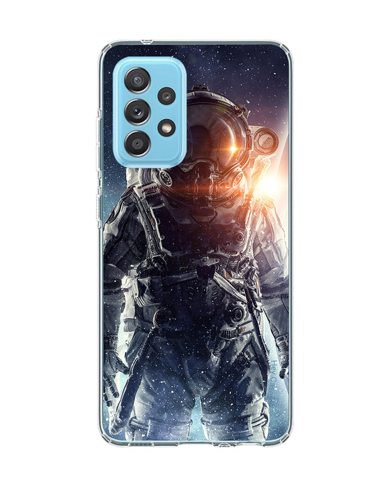 Hey Casey! Astronaut Phone Case for iPhone Samsung Huawei