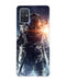 Hey Casey! Astronaut Phone Case for iPhone Samsung Huawei